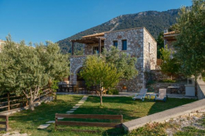 Salagro Seaview Villas Salakos